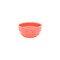 Manhattan Comfort Mendi 12 Large 16.91 oz. Dinner Soup Bowls in Coral 2-NM05-7307 - alternate 4